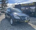 Фольксваген Тигуан, объемом двигателя 2 л и пробегом 205 тыс. км за 8800 $, фото 1 на Automoto.ua
