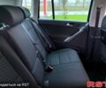 Фольксваген Тигуан, объемом двигателя 1.4 л и пробегом 183 тыс. км за 9300 $, фото 12 на Automoto.ua