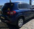 Фольксваген Тигуан, объемом двигателя 2 л и пробегом 260 тыс. км за 11300 $, фото 6 на Automoto.ua