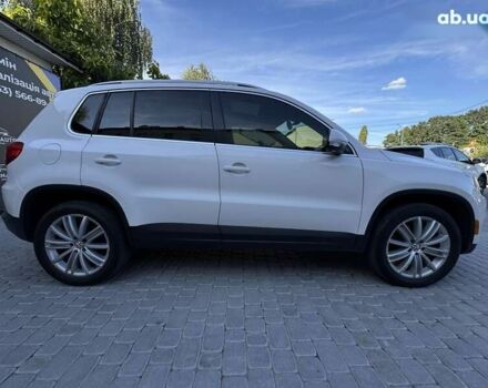 Фольксваген Тігуан, об'ємом двигуна 2 л та пробігом 254 тис. км за 10800 $, фото 16 на Automoto.ua