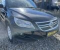 Фольксваген Тигуан, объемом двигателя 2 л и пробегом 205 тыс. км за 8800 $, фото 1 на Automoto.ua