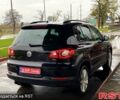 Фольксваген Тигуан, объемом двигателя 1.4 л и пробегом 183 тыс. км за 9300 $, фото 4 на Automoto.ua