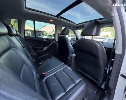 Фольксваген Тігуан, об'ємом двигуна 2 л та пробігом 254 тис. км за 10800 $, фото 26 на Automoto.ua