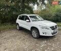 Фольксваген Тигуан, объемом двигателя 2 л и пробегом 230 тыс. км за 11500 $, фото 3 на Automoto.ua