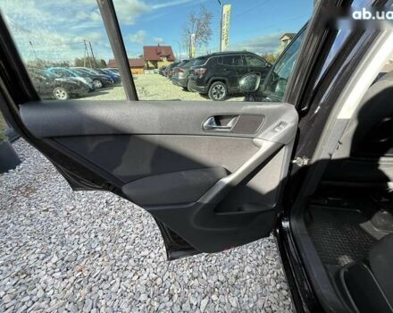 Фольксваген Тигуан, объемом двигателя 2 л и пробегом 205 тыс. км за 8800 $, фото 21 на Automoto.ua