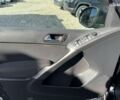 Фольксваген Тигуан, объемом двигателя 2 л и пробегом 205 тыс. км за 8800 $, фото 16 на Automoto.ua