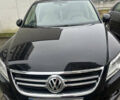 Фольксваген Тигуан, объемом двигателя 2 л и пробегом 242 тыс. км за 8000 $, фото 1 на Automoto.ua