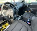 Фольксваген Тигуан, объемом двигателя 2 л и пробегом 205 тыс. км за 8800 $, фото 8 на Automoto.ua