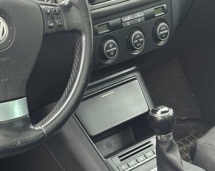 Фольксваген Тигуан, объемом двигателя 2 л и пробегом 230 тыс. км за 11500 $, фото 12 на Automoto.ua