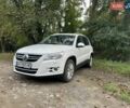 Фольксваген Тигуан, объемом двигателя 2 л и пробегом 230 тыс. км за 11500 $, фото 2 на Automoto.ua