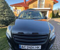Фольксваген Тігуан, об'ємом двигуна 2 л та пробігом 225 тис. км за 9800 $, фото 1 на Automoto.ua