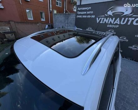 Фольксваген Тігуан, об'ємом двигуна 2 л та пробігом 254 тис. км за 10800 $, фото 20 на Automoto.ua