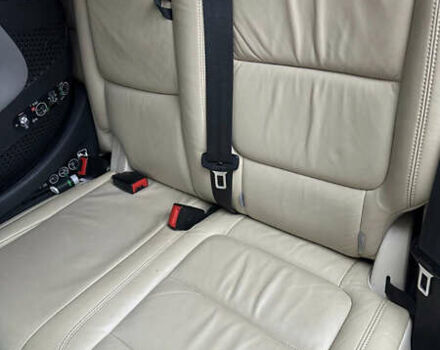 Фольксваген Тигуан, объемом двигателя 2 л и пробегом 242 тыс. км за 8000 $, фото 20 на Automoto.ua