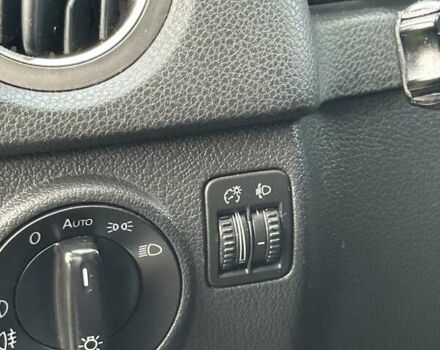 Фольксваген Тигуан, объемом двигателя 2 л и пробегом 230 тыс. км за 11500 $, фото 9 на Automoto.ua