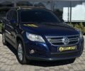 Фольксваген Тигуан, объемом двигателя 2 л и пробегом 260 тыс. км за 11300 $, фото 1 на Automoto.ua
