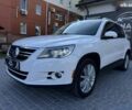 Фольксваген Тігуан, об'ємом двигуна 2 л та пробігом 254 тис. км за 10800 $, фото 9 на Automoto.ua