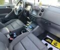 Фольксваген Тигуан, объемом двигателя 2 л и пробегом 205 тыс. км за 8800 $, фото 19 на Automoto.ua