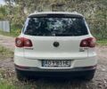 Фольксваген Тигуан, объемом двигателя 2 л и пробегом 230 тыс. км за 11500 $, фото 4 на Automoto.ua