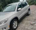 Фольксваген Тигуан, объемом двигателя 2 л и пробегом 270 тыс. км за 10300 $, фото 1 на Automoto.ua