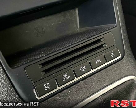 Фольксваген Тигуан, объемом двигателя 1.4 л и пробегом 183 тыс. км за 9300 $, фото 9 на Automoto.ua