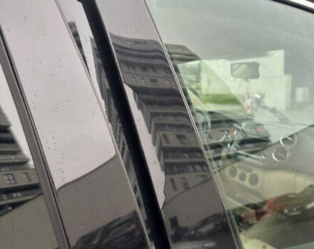 Фольксваген Тигуан, объемом двигателя 2 л и пробегом 242 тыс. км за 8000 $, фото 11 на Automoto.ua