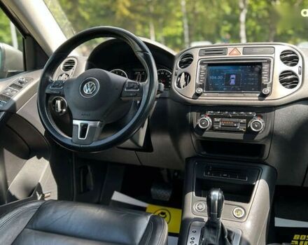 Фольксваген Тігуан, об'ємом двигуна 2 л та пробігом 196 тис. км за 9550 $, фото 13 на Automoto.ua