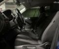 Фольксваген Тигуан, объемом двигателя 2 л и пробегом 252 тыс. км за 8900 $, фото 18 на Automoto.ua