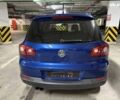 Фольксваген Тигуан, объемом двигателя 2 л и пробегом 252 тыс. км за 8900 $, фото 8 на Automoto.ua