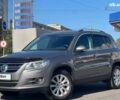 Фольксваген Тигуан, объемом двигателя 2 л и пробегом 201 тыс. км за 11400 $, фото 6 на Automoto.ua