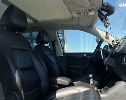 Фольксваген Тигуан, объемом двигателя 2 л и пробегом 225 тыс. км за 11900 $, фото 10 на Automoto.ua