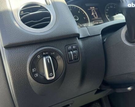 Фольксваген Тигуан, объемом двигателя 2 л и пробегом 225 тыс. км за 11900 $, фото 18 на Automoto.ua