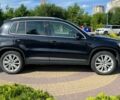 Фольксваген Тигуан, объемом двигателя 2 л и пробегом 145 тыс. км за 12500 $, фото 7 на Automoto.ua