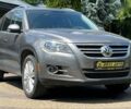 Фольксваген Тігуан, об'ємом двигуна 2 л та пробігом 196 тис. км за 9550 $, фото 1 на Automoto.ua
