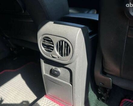 Фольксваген Тигуан, объемом двигателя 2 л и пробегом 225 тыс. км за 11900 $, фото 12 на Automoto.ua