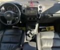 Фольксваген Тигуан, объемом двигателя 2 л и пробегом 221 тыс. км за 12800 $, фото 13 на Automoto.ua