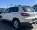 Фольксваген Тигуан, объемом двигателя 2 л и пробегом 221 тыс. км за 12800 $, фото 4 на Automoto.ua
