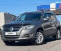 Фольксваген Тигуан, объемом двигателя 2 л и пробегом 201 тыс. км за 11400 $, фото 5 на Automoto.ua