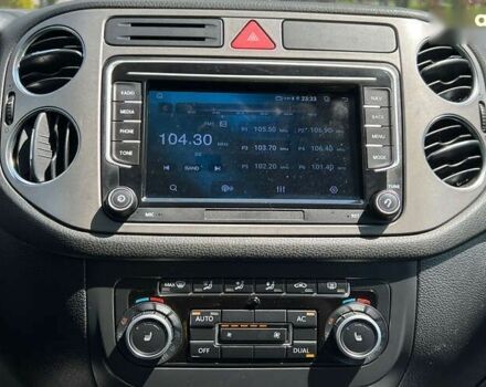 Фольксваген Тігуан, об'ємом двигуна 2 л та пробігом 196 тис. км за 9550 $, фото 17 на Automoto.ua