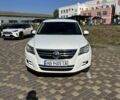 Фольксваген Тігуан, об'ємом двигуна 1.98 л та пробігом 182 тис. км за 10500 $, фото 1 на Automoto.ua