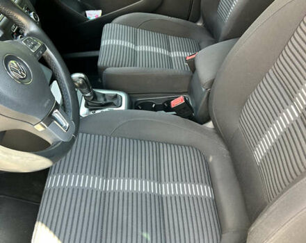 Фольксваген Тігуан, об'ємом двигуна 2 л та пробігом 193 тис. км за 13200 $, фото 4 на Automoto.ua