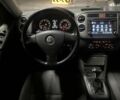Фольксваген Тигуан, объемом двигателя 2 л и пробегом 252 тыс. км за 8900 $, фото 21 на Automoto.ua