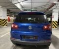 Фольксваген Тигуан, объемом двигателя 2 л и пробегом 252 тыс. км за 8900 $, фото 9 на Automoto.ua
