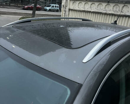 Фольксваген Тігуан, об'ємом двигуна 2 л та пробігом 230 тис. км за 9500 $, фото 9 на Automoto.ua