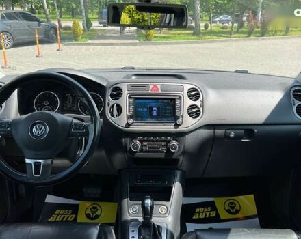 Фольксваген Тігуан, об'ємом двигуна 2 л та пробігом 196 тис. км за 9550 $, фото 11 на Automoto.ua