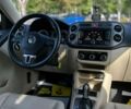 Фольксваген Тигуан, объемом двигателя 2 л и пробегом 145 тыс. км за 12500 $, фото 11 на Automoto.ua