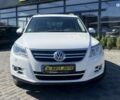 Фольксваген Тигуан, объемом двигателя 2 л и пробегом 225 тыс. км за 11900 $, фото 1 на Automoto.ua