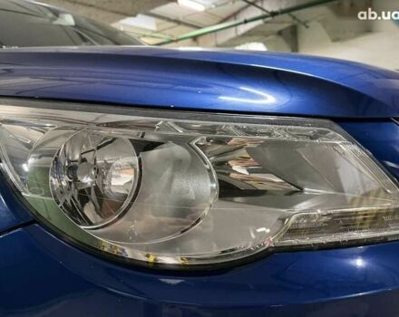 Фольксваген Тігуан, об'ємом двигуна 2 л та пробігом 252 тис. км за 9200 $, фото 13 на Automoto.ua