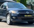 Фольксваген Тигуан, объемом двигателя 2 л и пробегом 145 тыс. км за 12500 $, фото 1 на Automoto.ua