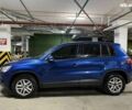 Фольксваген Тигуан, объемом двигателя 2 л и пробегом 252 тыс. км за 8900 $, фото 5 на Automoto.ua