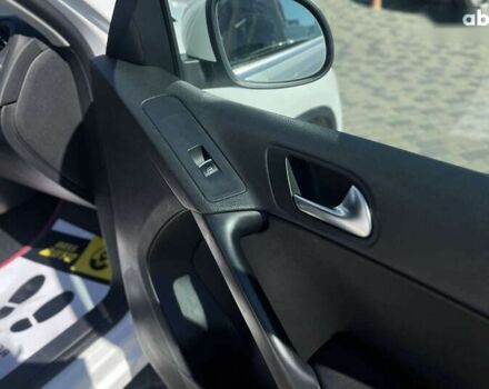 Фольксваген Тигуан, объемом двигателя 2 л и пробегом 225 тыс. км за 11900 $, фото 9 на Automoto.ua